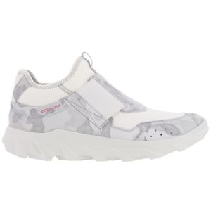 Ecco Mix Low Slip On Sneakers